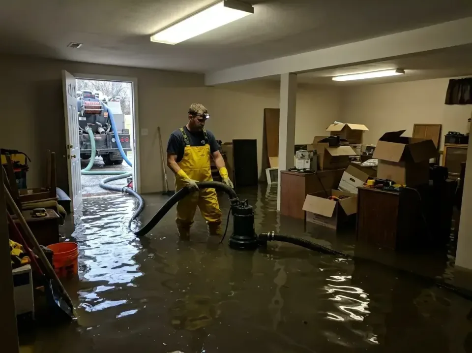 basement-burst-pipe-flooding-a-001 — frequently asked questions, 24-Hour Water Damage Restoration Services in Morris, IL